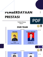 Raker BEM U 2022 (PEMPRES)