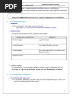 Variedades Linguisticas 3