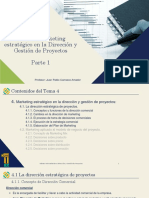 EP1 - Tema4 - Marketing Estrategico Parte 1