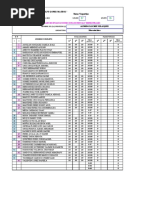 Tercer Trim 3° D Alfredo Sanchez 2022