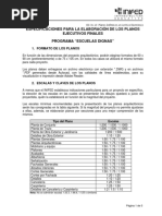 ED-31-13 Planos Definitivos en Archivo Electrónico