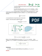 III Fase - Areas, Volumenes