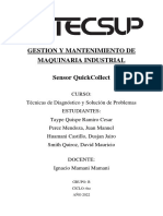 Informe de Laboratorio S4