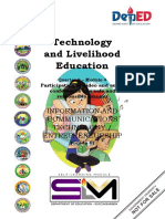 Tle 6 Ictentrep Module 4