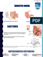 Apendicitis