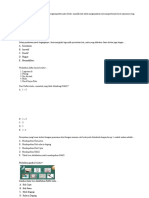 Soal Pkkwu Projek Kreatif Kelas Xi Agribisnis Perikanan Semester Gasal