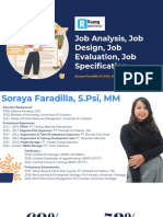 Materi Effective Job Analyst