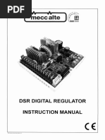 Avr EM'CY DIESEL GENERATOR-3