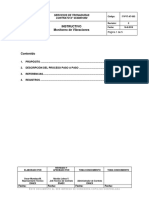 Instructivo Monitoreo de Vibraciones It-Pyt-At-003