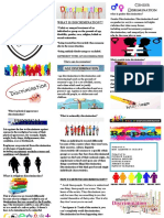 Discrimination Brochure 2