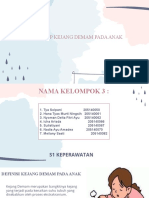 Konsep Kejang Demam Pada Anak - k2