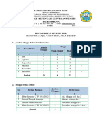 Rincian Pekan Efektif (RPE) SMKN Tambakboyo