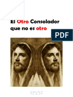 El Otro Consolador Que No Es Otro Word