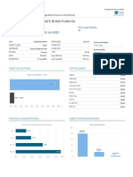 Invesco India Corporate Bond Fund (G)