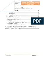 Informe Tecnico de Sustento