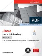 Para Iniciantes: Crie, Compile e Execute Programas Java Rapidamente