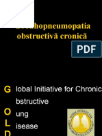 BPOC - Bronsiectazii 2019