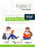 P3 Inglés V