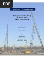 Manual Técnico APILE V2019