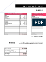 Cópia de Planilha Cora de Orçamento