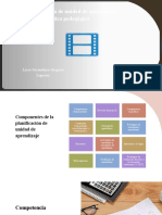 Elementos Curriculares para Socilalizar Con Maestros Nuevos