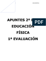 Apuntes 2º Eso Ef 1 Ev