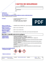 K03fa08 - Aditivo Mateante