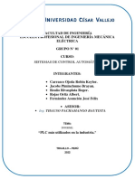 7 Informe PLC Mas Utilizados Enla Industria