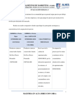 Evaluacion Semana 3