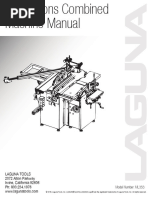 MCO05000 - Platinum Series 10 - 5 Function Combination Machine W - Spiral Cutters13 03 2015