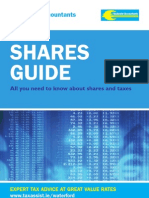 Shares Guide: Taxassist Accountants