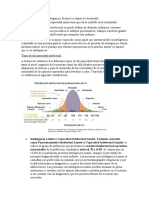 Conceptos de Inteligencia