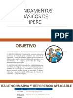 Fundamentos Básico de Iperc