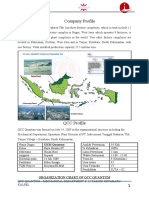 Makalah QUANTUM English 2022 Revisi# Manufature