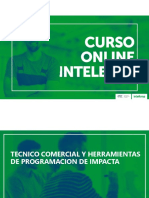 Técnico Comercial y Herramientas de Programación Impacta 2022 v1