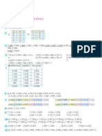 CD PRESS - MANUAL MATE 3 - Sugestii Raspunsuri - Unitatea 10