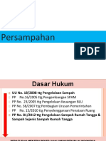 Persampahan