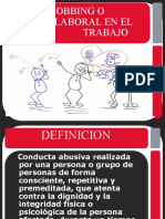 ACOSO Power Point PDF