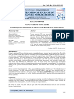 Noonan Syndrome - A Case Report