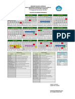 1.analisis Kalender Pendidikan