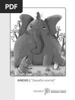 Anexo - Desafio Mortal