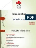 Lec 1 (Introduction HDL, VHDL, FPGA)