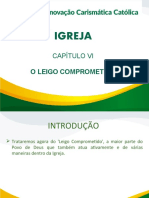 Formação Igreja Cap. 6