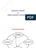 Lecture 4 Weight Estimation