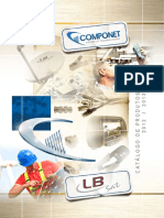 Catalogo Componet