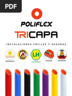 Catalogo Poliflex