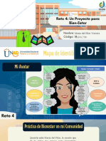 Reto 4 Mapa de Identificación Unadista