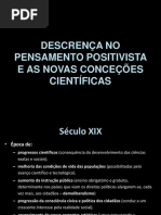 12 Descrença Pensamento Positivista Novas...