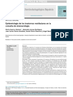 Guerra-Jimenez2017 - Epidemiología de Los Trastornos Vestibulares