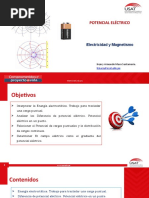 Tema 04 Potencial Eléctrico